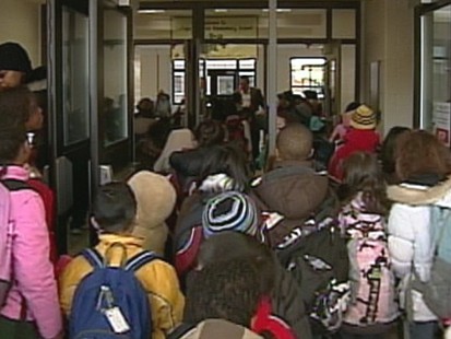 VIDEO: The Facts Versus the Truth About Swine Flu