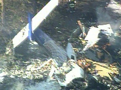 VIDEO: Safety Reforms Lag a Year After NY Plane Crash