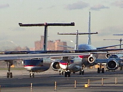 VIDEO: Pilots on antidepressants will be allowed to fly planes.