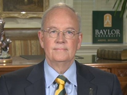 VIDEO: The book "Death of American Virtue" questions Starrs role in the Lewinsky trial