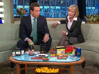 VIDEO: Taking Statins? Five Ways to Boost Your Energy