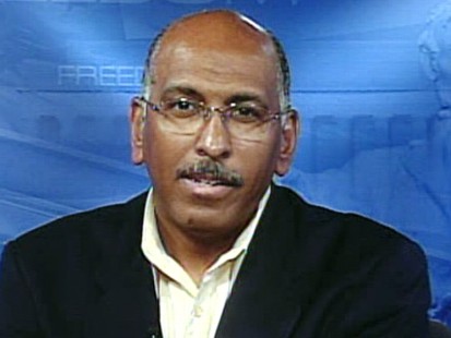 VIDEO: Michael Steele Defends Spending