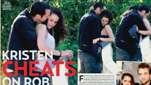 kristen stewart and rupert sanders cheating