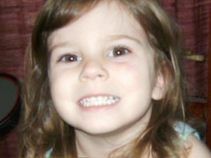 Caylee Anthony