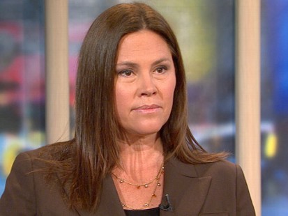 VIDEO: Writer Laura Munson reflects on how she kept her rocky marriage alive.
