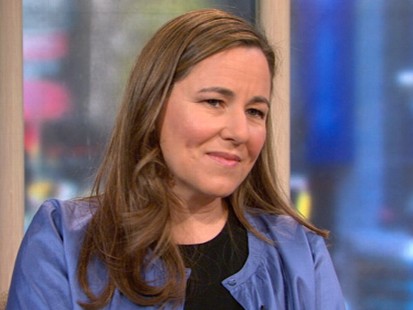 VIDEO: Annie Leonard discusses her new book, which explains where our stuff goes.