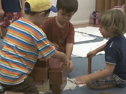 VIDEO: John Stossel Takes on Pre-K