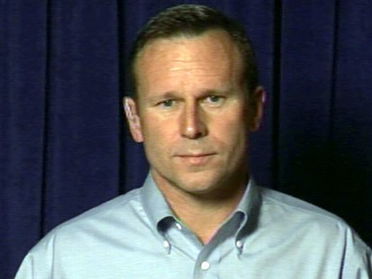 VIDEO: BP official Doug Suttles addresses economic and environmental questions.