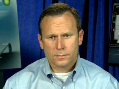 VIDEO: BPs Doug Suttles addresses inaccurate estimates and dispersant concerns.