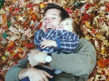VIDEO: Sean Goldman spends Christmas with his father after a long custody battle.
