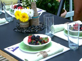 5 Do-It-Yourself Tips to Beautify Your Backyard