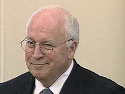 VIDEO: The former vice president criticizes the presidents national security policies.