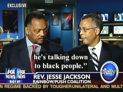 Jesse Jackson