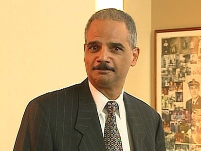 Eric Holder faces Senate Judiciary Committee.