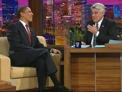 VIDEO: Jake Tapper on Obama Unplugged