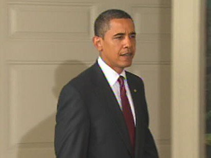 VIDEO: President Obama seems to be losing ground on the economy and health care.
