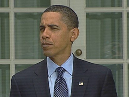 VIDEO: The president makes his case for health care in a prime-time press conference.