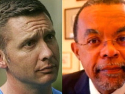 VIDEO: Obama hopes to resolve tension between Louis Gaates Jr. and Sgt. James Crowley.