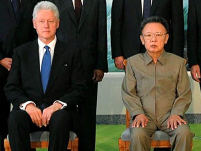 VIDEO: What are the implications of sending a former president to broker a deal?