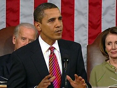 VIDEO: Obama to Begin New Health Care Push as Approval Ratings Slide