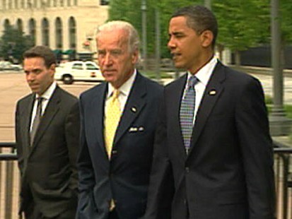 VIDEO: Can the president juggle both health care and the economy?