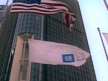 VIDEO: US taxpayer dollars could go towards global restructuring efforts.