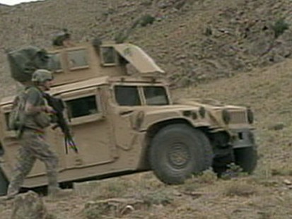 VIDEO: Senators Sanders, Graham Debate Afghanistan