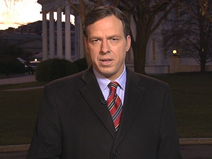 VIDEO: The president orders a three-year hold on domestic spending.