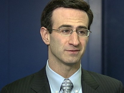 VIDEO: The presidents budget proposal includes cut-backs on space program funding.