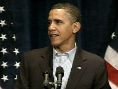 VIDEO: The president plans a bipartisan summit to break the deadlock on health care.
