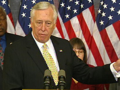 VIDEO: Health Care Timeline Slips