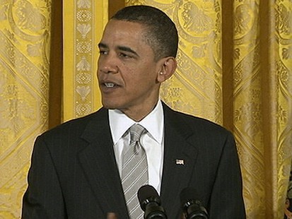 VIDEO: Republicans voice concern over the presidents change in U.S. nuclear policy.