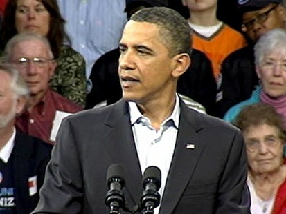 VIDEO: New Poll: Voter Anger
