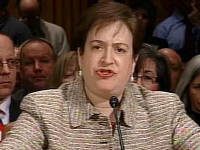 VIDEO: Supreme Court Nominee