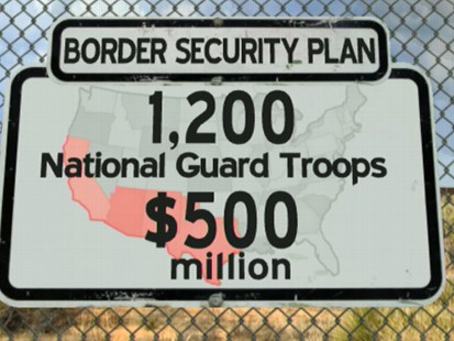VIDEO: Obamas Agenda