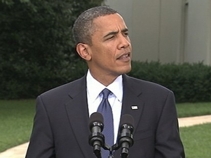 VIDEO:The Senate passes the most sweeping financial reform since the Great Depression.