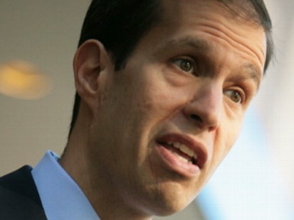 VIDEO: Republican Ken Mehlman Announces Hes Gay