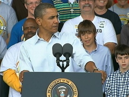 VIDEO: 57 percent of Americans believe the president?s policies have hurt the economy.