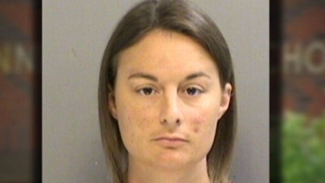 Brittni Colleps was found guilty of inappropriate relations between teacher...