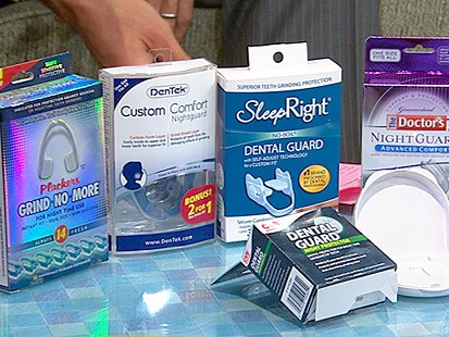 VIDEO: Is the Recession Ruining Your Teeth?