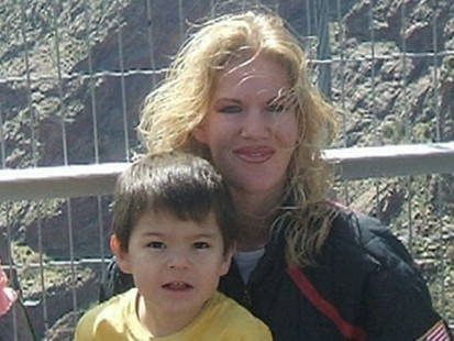 VIDEO: Another American Woman Linked to Murder Plot