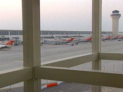 VIDEO: Misunderstanding prompted a huge government response to terror scare.