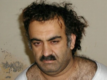 VIDEO: White House faces backlash over holding accused 9/11 masterminds trial in NYC.