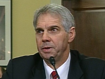 VIDEO: The Salahis dont show up for Congressional testimony.