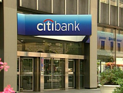 VIDEO: Report: FBI Probes Hacker Attack on Citigroup