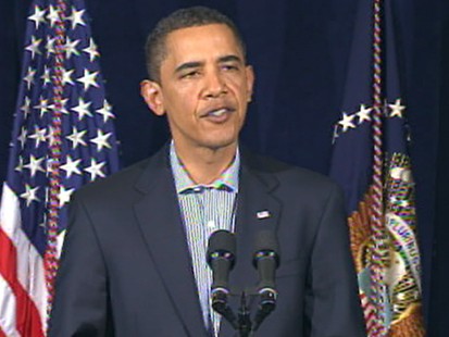 VIDEO: Northwest 253: Obama Blasts Intelligence Failures as Evidence of Missed Signals Mounts