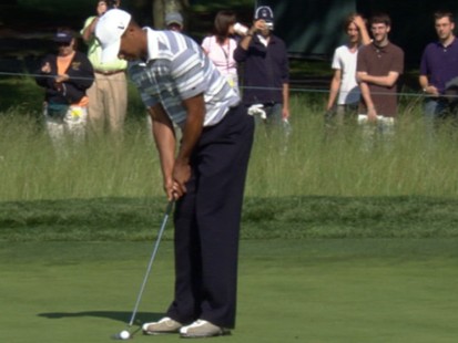 VIDEO: Tiger Woods wife may have moved out