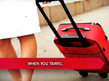 VIDEO: Prevent carrying home bugs when you travel, learn which pests are most common.