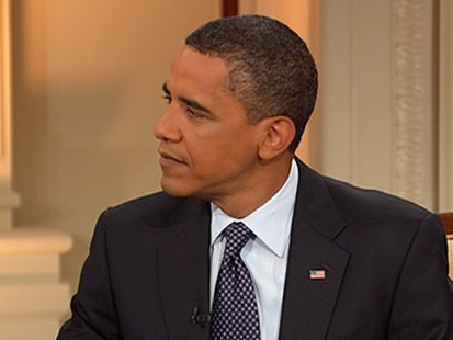 VIDEO: President Obamas health care town hall