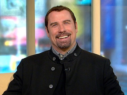John Travolta